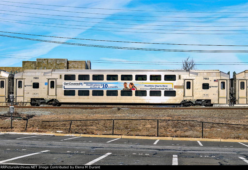 NJT 7683